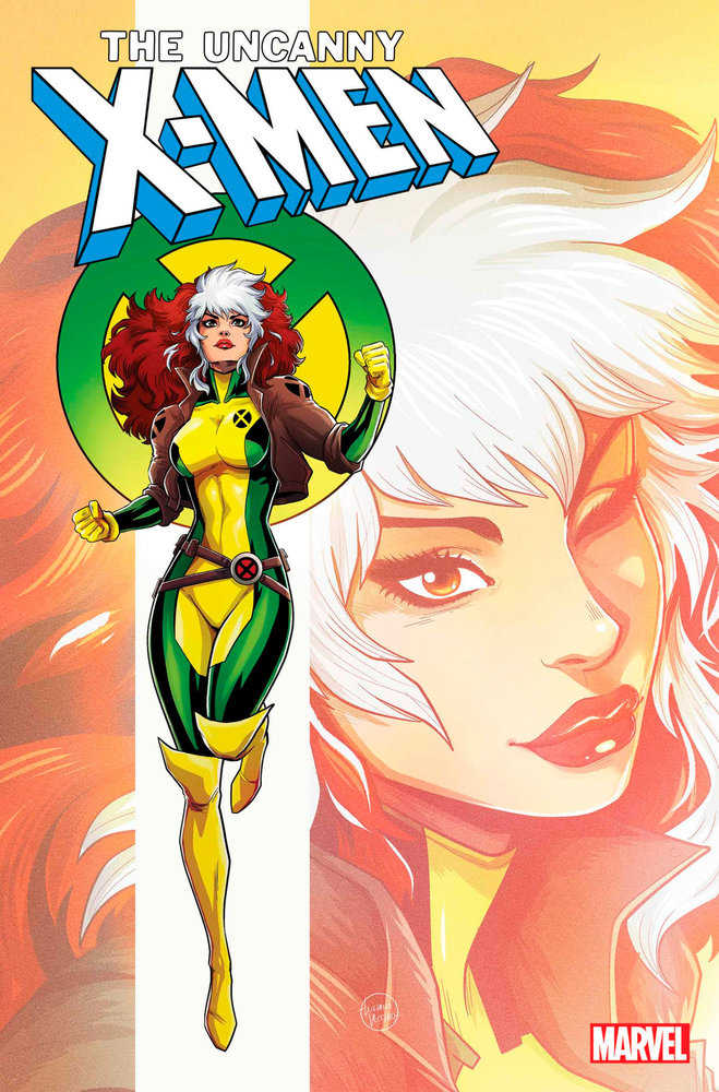 Uncanny X-Men (2024) #1F