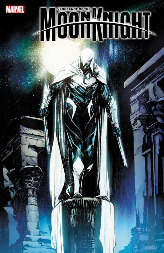 Vengeance Of The Moon Knight (2024) #8B