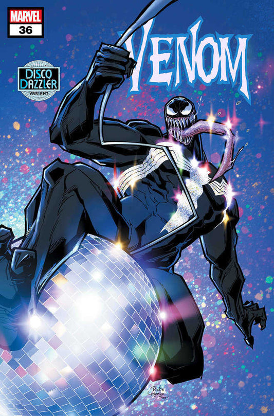 Venom (2022) #36B