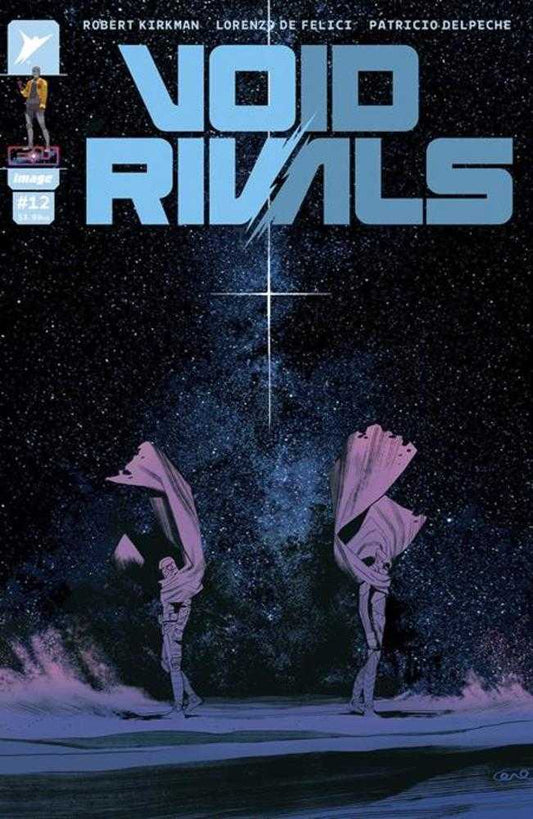 Void Rivals (2023) #12