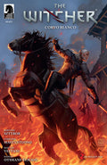 The Witcher: Corvo Bianco (2024) #4D