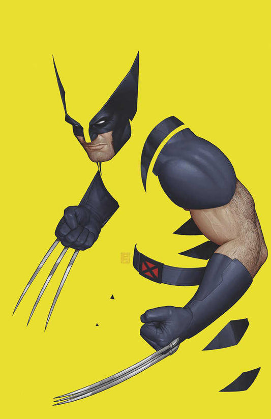 Wolverine (2024) #1E