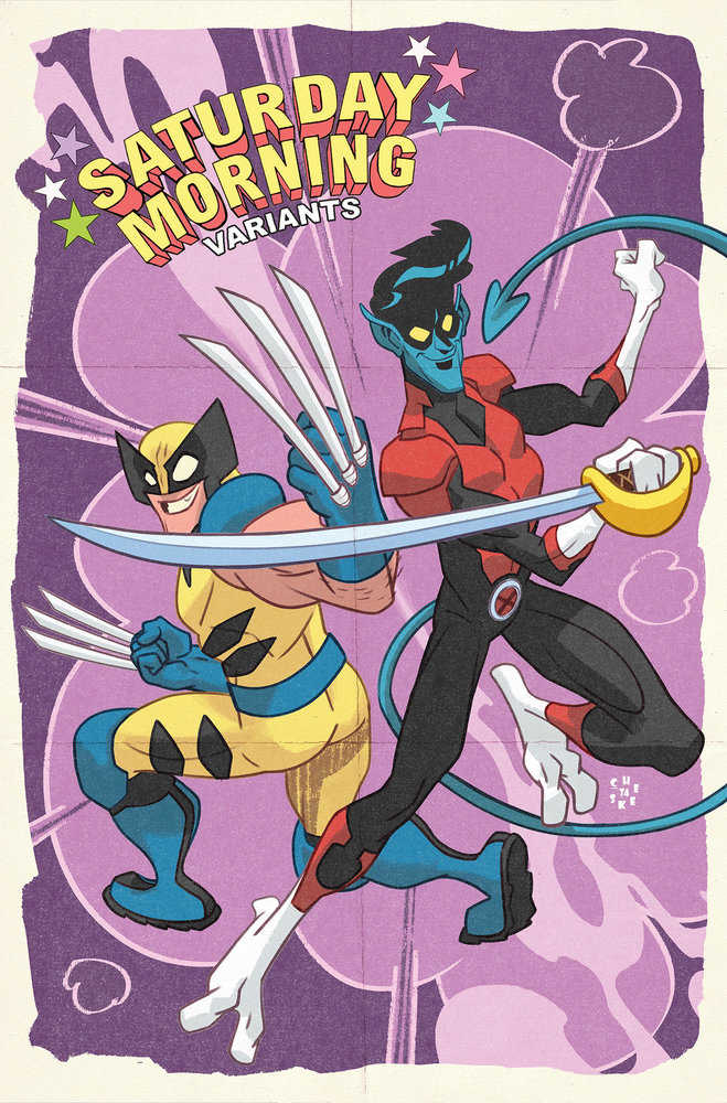 Wolverine (2024) #1B