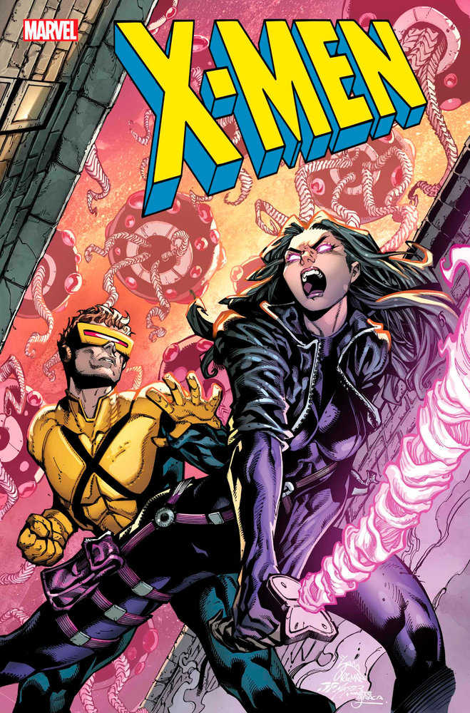 X-Men (2024) #2