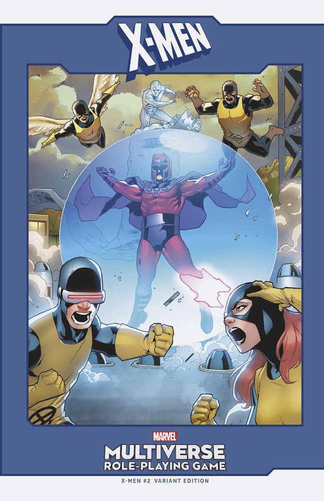 X-Men (2024) #2D