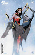 DC Vs Vampires: World War V (2024) #1C