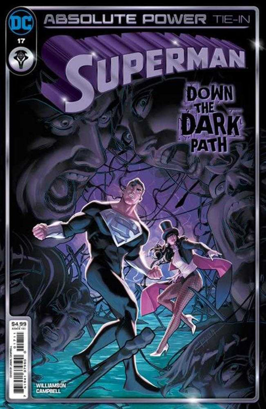 Superman (2023) #17