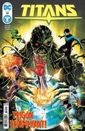 Titans (2023) #14