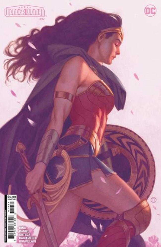 Wonder Woman (2023) #12B