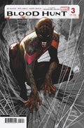 Blood Hunt (2024) #3 Second Printing