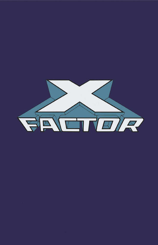 X-Factor (2024) #1G