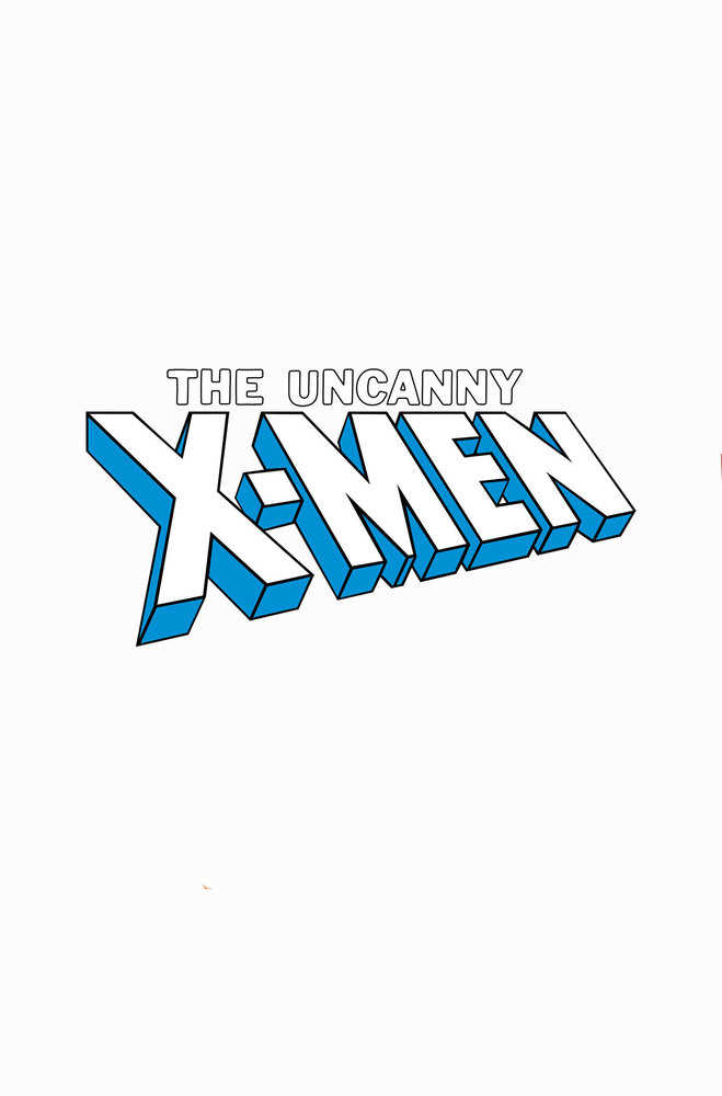 Uncanny X-Men (2024) #1J