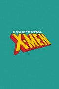 Exceptional X-Men (2024) #1H