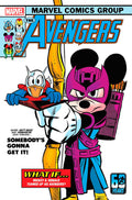 The Amazing Spider-Man (2022) #57B