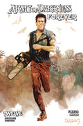The Arny Of Darkness: Forever (2023) #12B