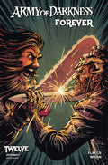 The Arny Of Darkness: Forever (2023) #12D