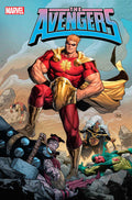 Avengers (2023) #18