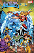 Avengers Annual (2024) #1C