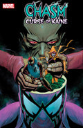 Chasm: Curse Of Kaine (2024) #2