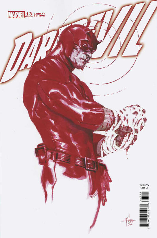 Daredevil (2023) #13C