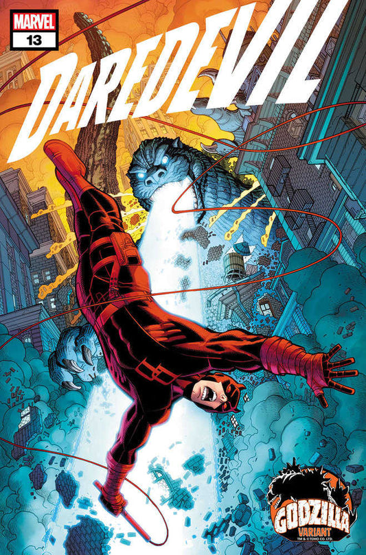 Daredevil (2023) #13B