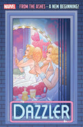 Dazzler (2024) #1F