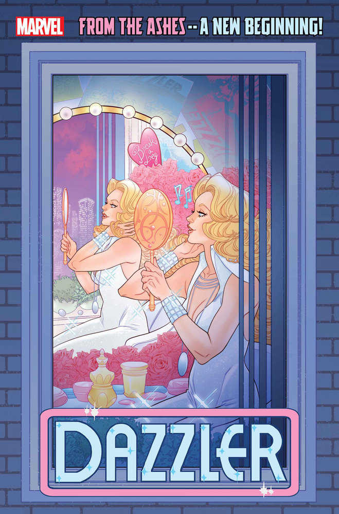 Dazzler (2024) #1F