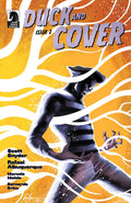 Duck And Cover (2024) #2B