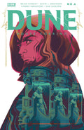 Dune: House Corrino (2024) #6B