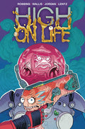 High On Life (2024) #4B