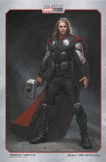 Immortal Thor (2023) #15D