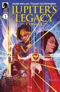 Jupiter's Legacy: Finale (2024) #1