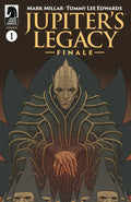 Jupiter's Legacy: Finale (2024) #1B