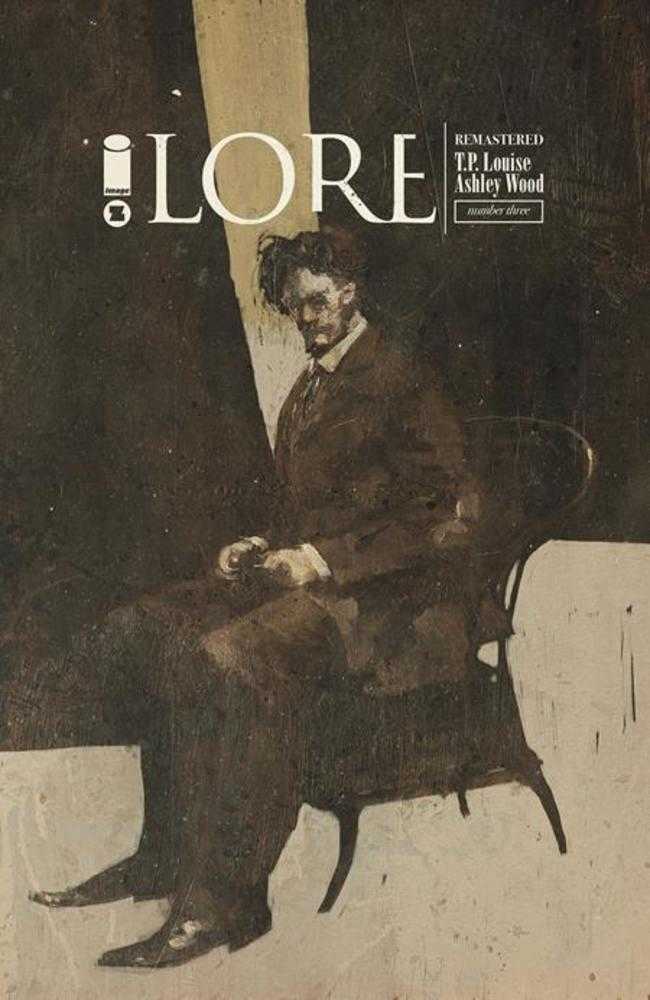 LORE Remastered (2024) #3B