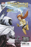 Moon Knight Annual (2024) #1