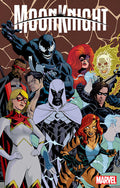 Moon Knight Annual (2024) #1B