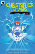 The Oddly Pedestrian Life Of Christopher Chaos Halloween Special (2024) #1