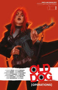 Old Dog [Operations] (2024) #1