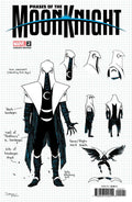 Phases Of The Moon Knight (2024) #2B