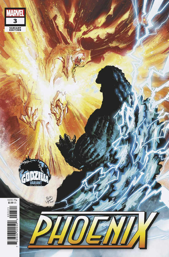 Phoenix (2024) #3B