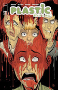 Plastic Death & Dolls (2024) #4