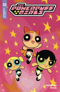 Powerpuff Girls (2024) #3