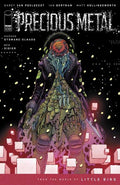 Precious Metal (2024) #4