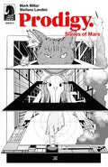 Prodigy: Slaves Of Mars (2024) #3B