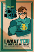 Public Domain (2022) #8
