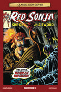 Red Sonja (2023) #14G