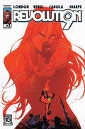 Revolution 9 (2024) #1
