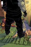 Rifters (2024) #4
