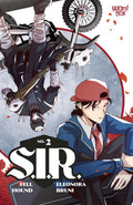 S.I.R. (2024) #2