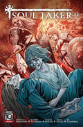 Soul Taker (2024) #3